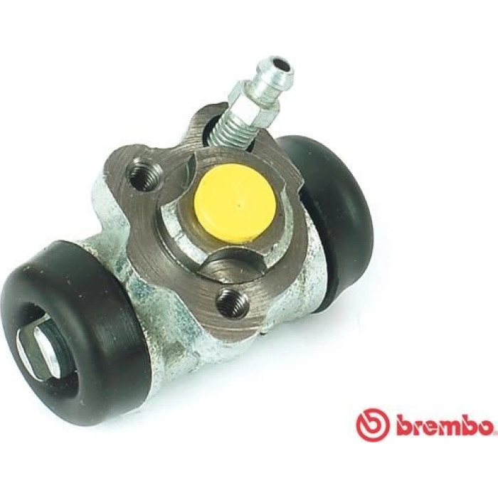 BREMBO Radbremszylinder A 12 368 BREMBO Radbremszylinder A 12 368