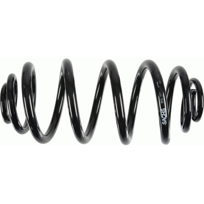 Sachs Fahrwerksfeder 994 311 Sachs Fahrwerksfeder 994 311