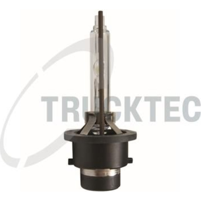 TRUCKTEC AUTOMOTIVE Birne 88.58.017 TRUCKTEC AUTOMOTIVE Birne 88.58.017