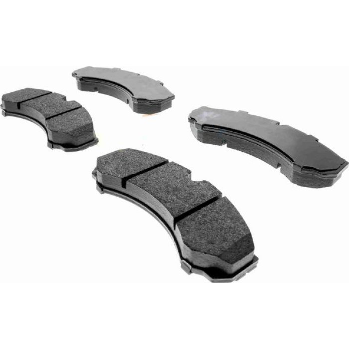 Vaico Bremsbelagsatz für Scheibenbremse V27-0002 Vaico Bremsbelagsatz für Scheibenbremse V27-0002