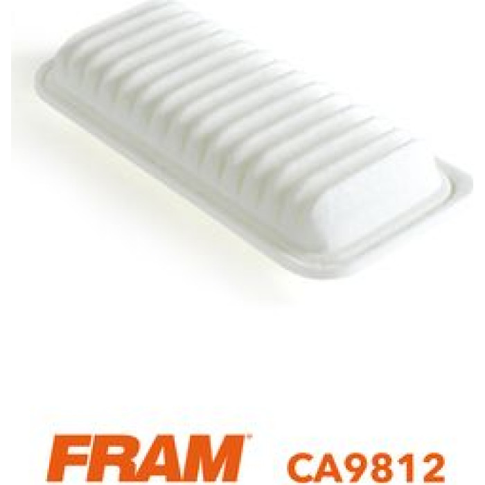 FRAM Luftfilter CA9812 FRAM Luftfilter CA9812
