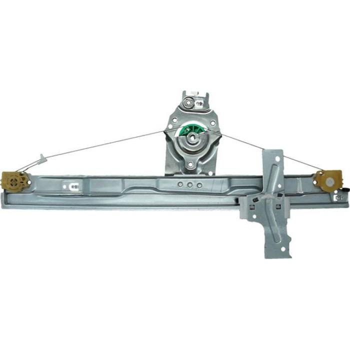 KAMOKA 7200149 Fensterheber vorne links, elektrisch, ohne Motor
