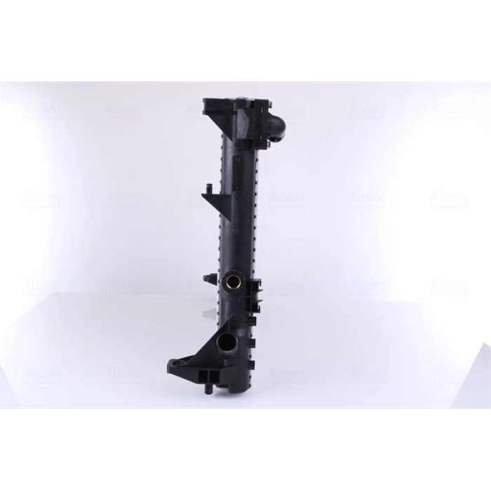 Nissens Wasserkühler PKW 63976A Nissens Wasserkühler PKW 63976A