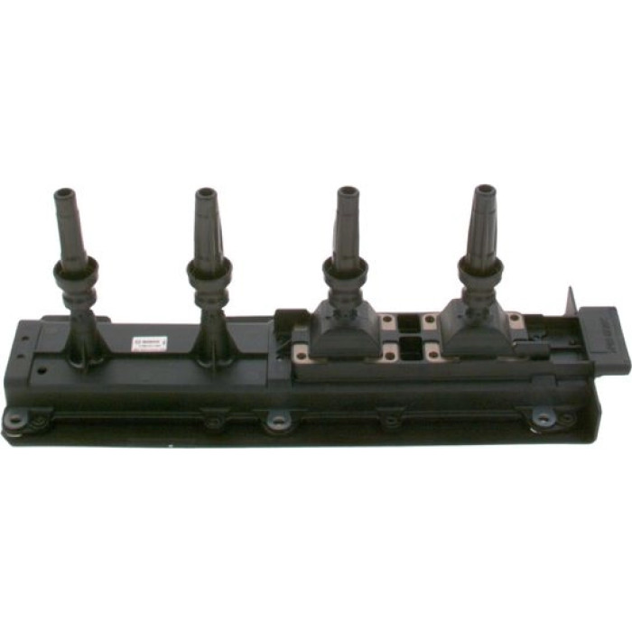 Bosch Zündspule 0 986 221 086 Bosch Zündspule 0 986 221 086