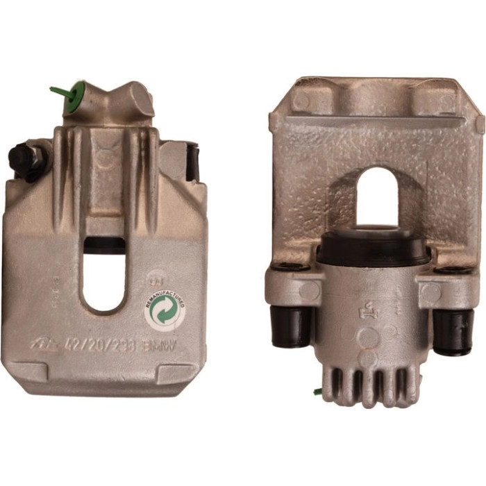 Bosch Bremssattel Hinterachse links 0 986 134 457 Bosch Bremssattel Hinterachse links 0 986 134 457