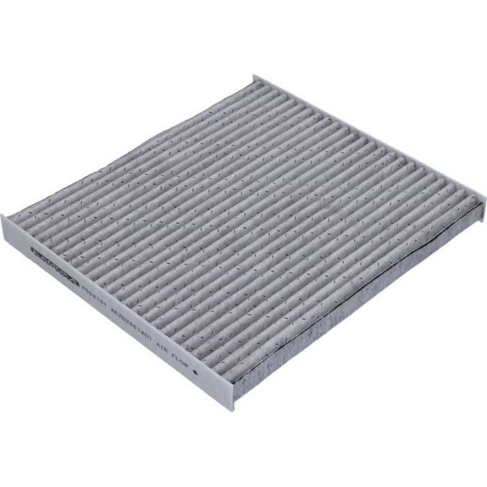 F504101 Kamoka Innenraumfilter F504101 F504101 Kamoka Innenraumfilter F504101