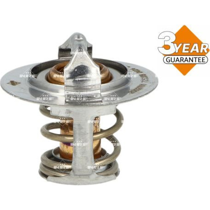 NRF Kühlmittelthermostat 725205 NRF Kühlmittelthermostat 725205