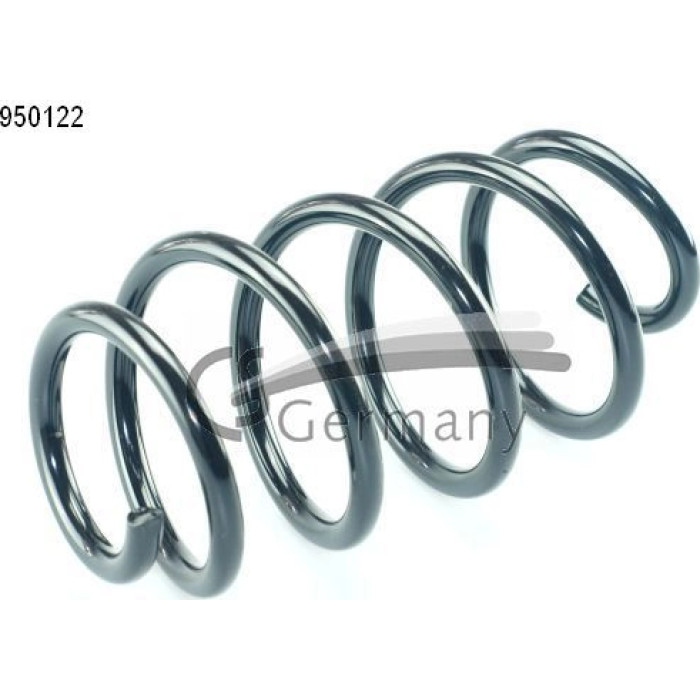 Feder - Federung/Dämpfung Vw P. Passat 2.0Fsi 05-10 4Motion/Skoda Superb 1.6Tdi-1.9Tdi 08-15 Greenline 14.950.122