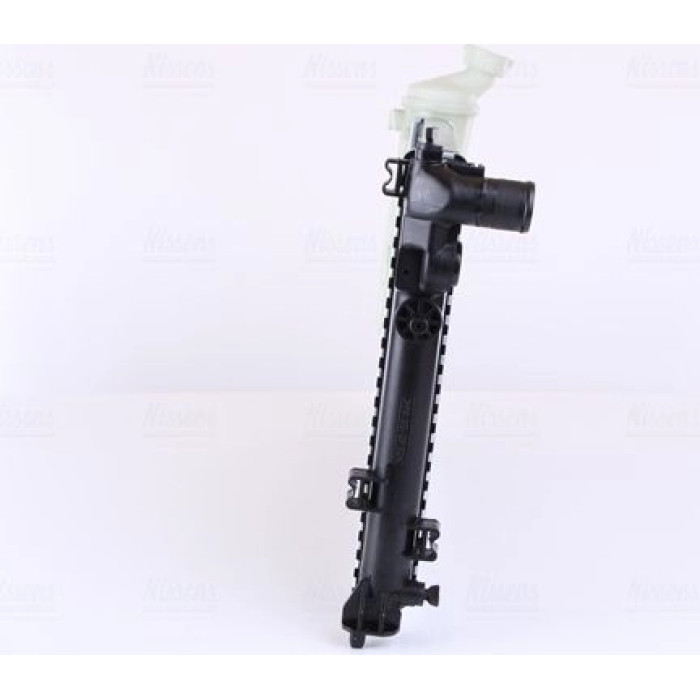 Nissens Wasserkühler PKW 63537A Nissens Wasserkühler PKW 63537A