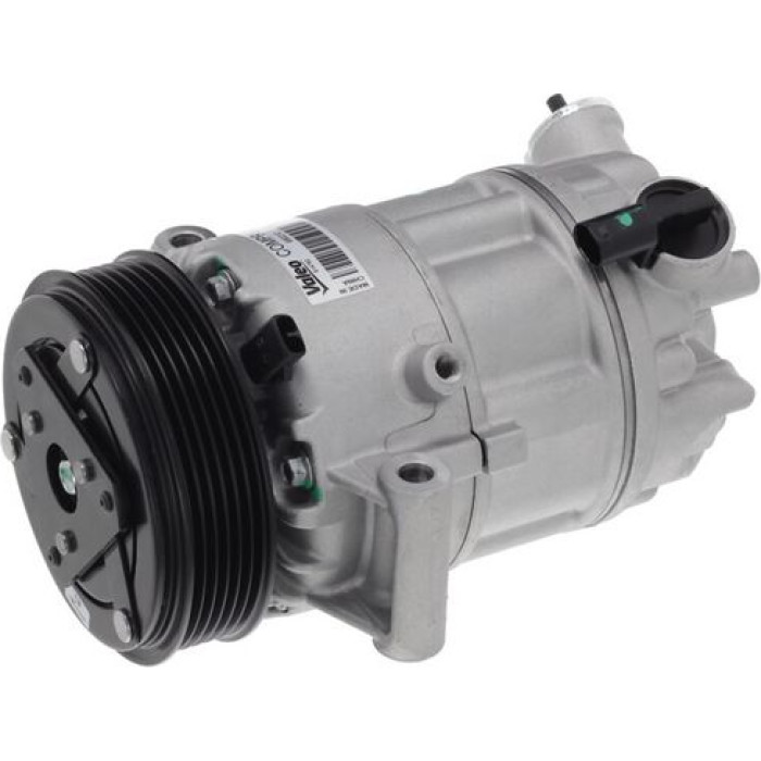 Valeo Kompressor 690212