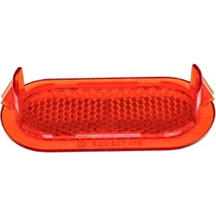 VAG Original 6Q0947419 6Q0947419 Reflektierendes Licht VW Touran 06-15 – – OE-Nr. 6Q0947419