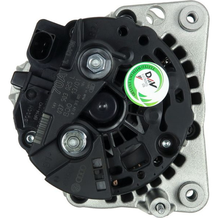 AS-PL Generator A0428PR AS-PL Generator A0428PR