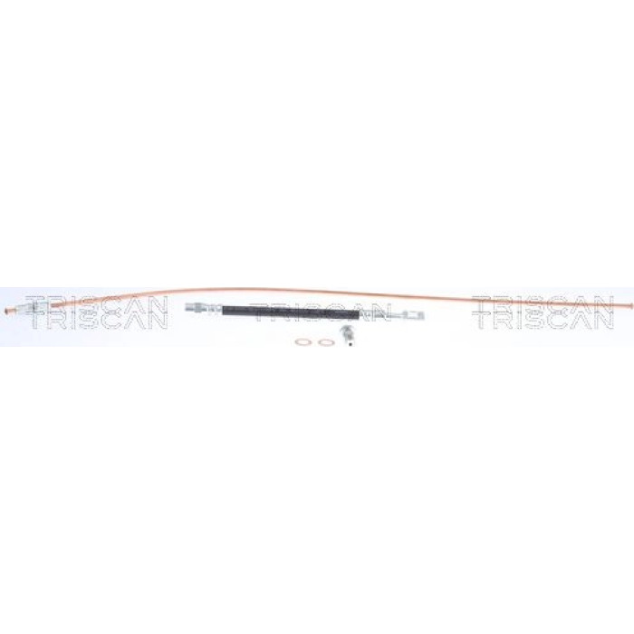 Bremsschlauch 815029236 Bremsschlauch 815029236