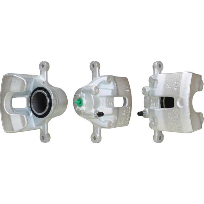 DRI Bremssattel 3213530 Vorderachse rechts DRI Bremssattel 3213530 Vorderachse rechts