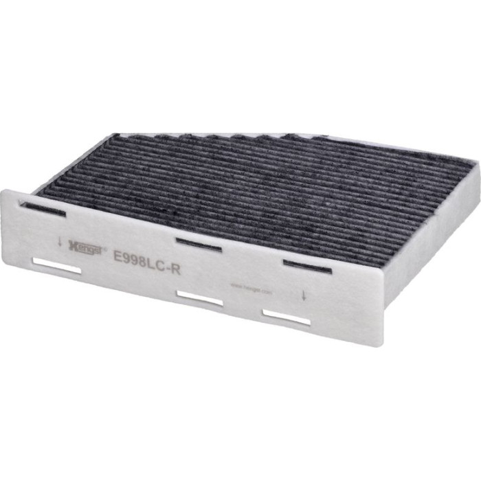 E998LC-R HENGST FILTER Innenraumluft E998LC-R E998LC-R HENGST FILTER Innenraumluft E998LC-R