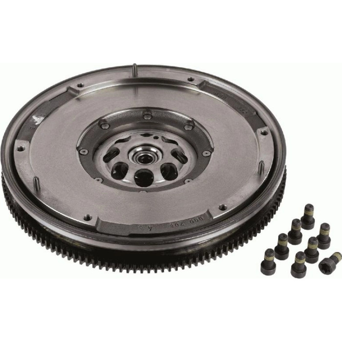 Sachs Schwungrad 2294 000 107