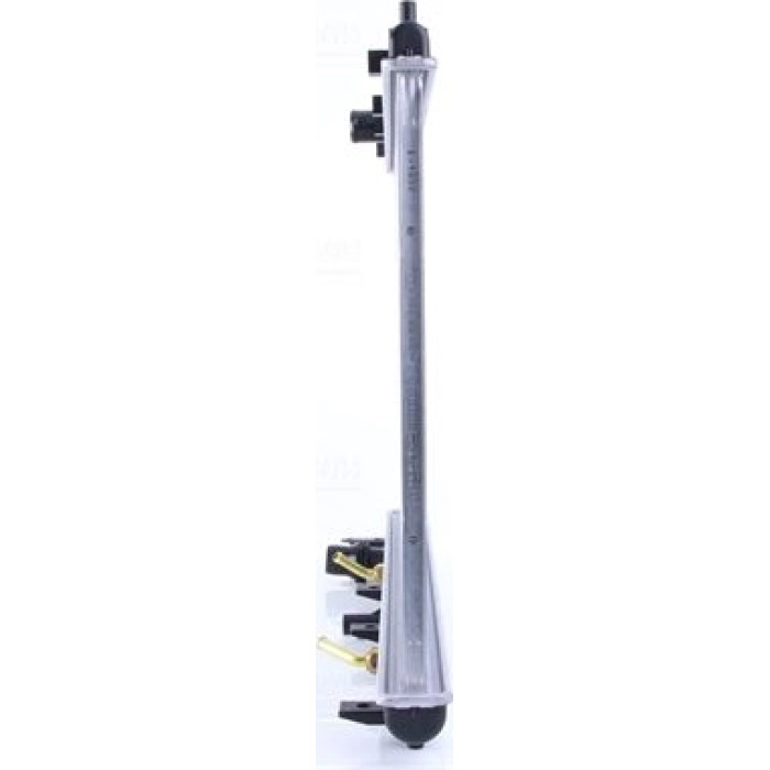 Nissens Motorkühler 681405 Nissens Motorkühler 681405