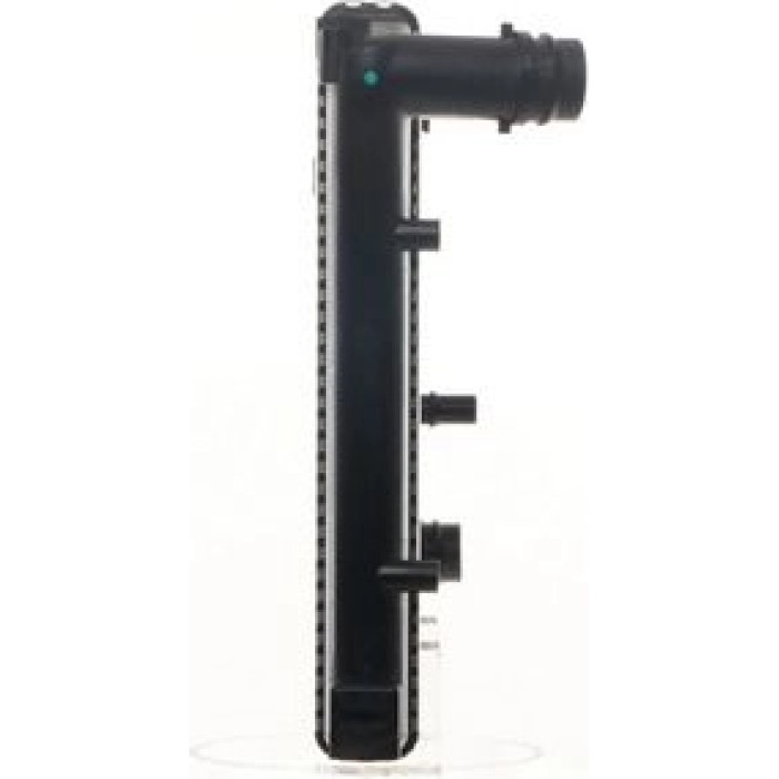 MAHLE Kühler, Motorkühlung CR 1452 000S