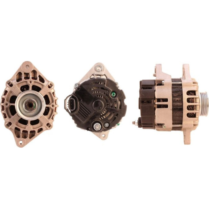 DRI Generator 224303702 12 V DRI Generator 224303702 12 V