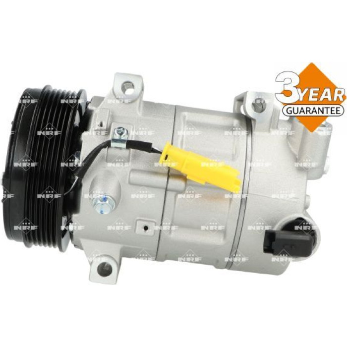 32240 NRF Klimakompressor 32240 32240 NRF Klimakompressor 32240