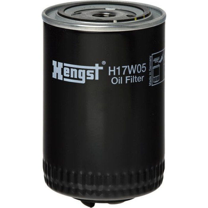 H17W05 Hengst Ölfilter H17W05 H17W05 Hengst Ölfilter H17W05