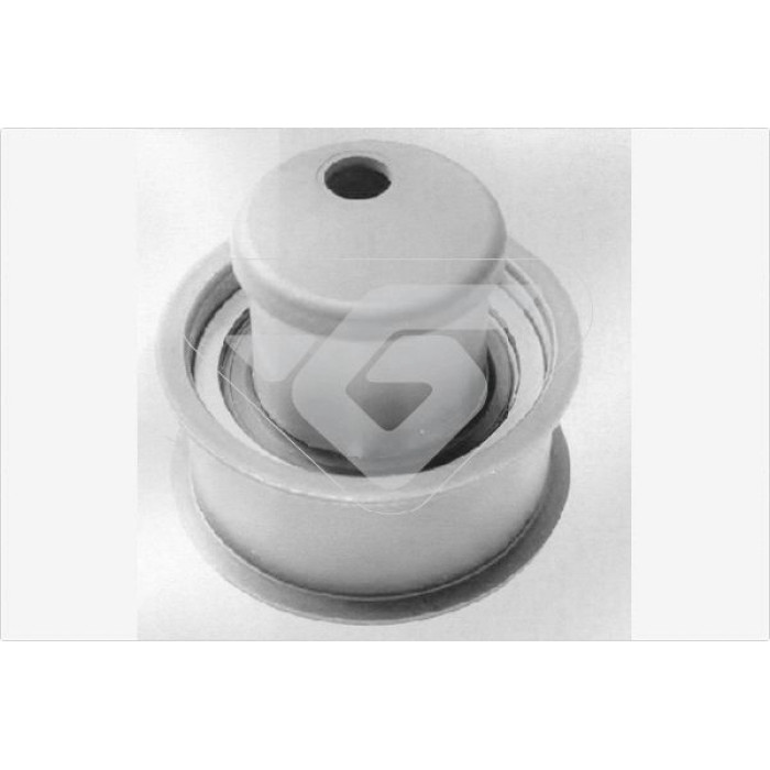 HUTCHINSON Spannrolle, Zahnriemen HTG 204 HUTCHINSON Spannrolle, Zahnriemen HTG 204