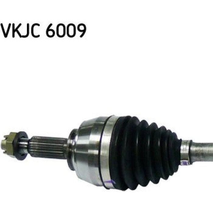 SKF Antriebswelle VKJC 6009