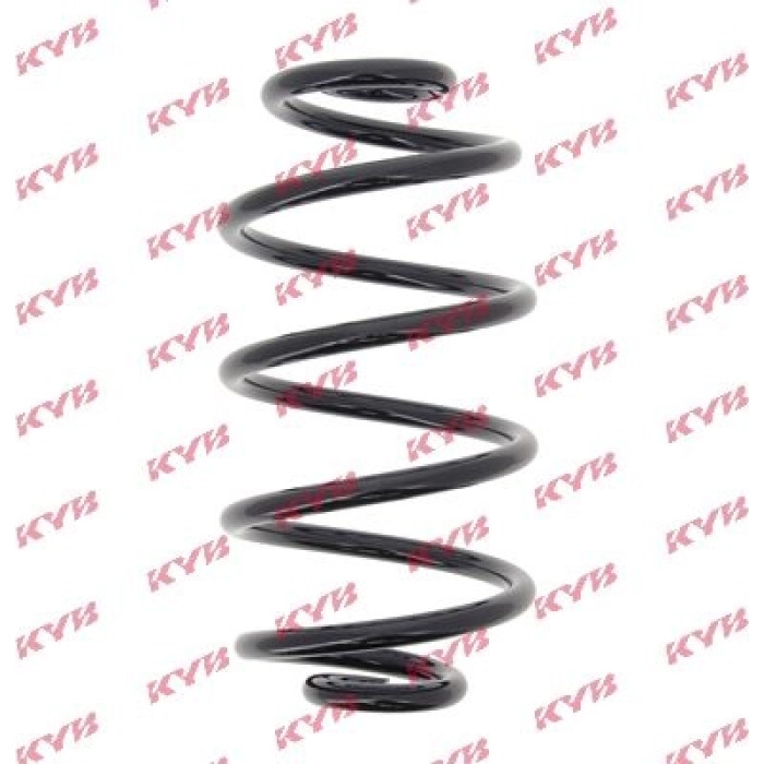 RX6791 KYB Fahrwerksfeder Opel T. Meriva 1.3D-1.8 05/03-05/10 RX6791 KYB Fahrwerksfeder Opel T. Meriva 1.3D-1.8 05/03-05/10