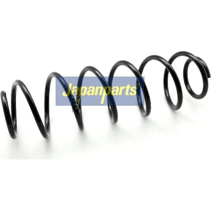 Japanparts Fahrwerksfeder ZC6080H Japanparts Fahrwerksfeder ZC6080H