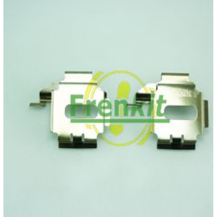 FRENKIT Zubehör, Bremsbeläge 901283 FRENKIT Zubehör, Bremsbeläge 901283
