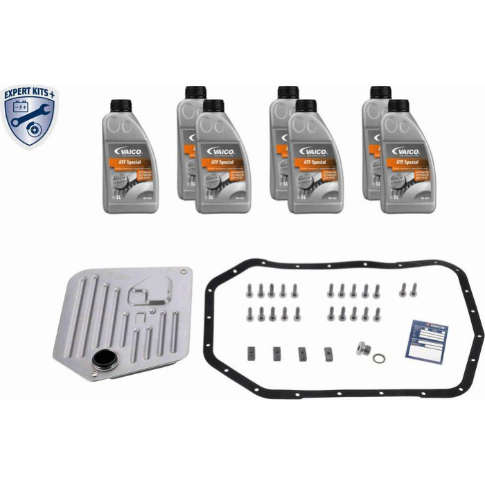 Vaico Ölwechsel-Set für Automatikgetriebe V20-2086 Vaico Ölwechsel-Set für Automatikgetriebe V20-2086