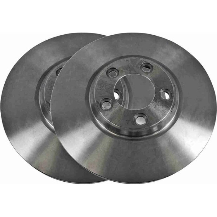 Vaico Bremsscheibe V54-80002 Vaico Bremsscheibe V54-80002