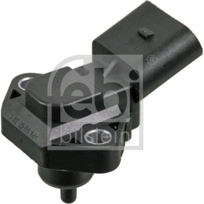 febi Ladedrucksensor 179627 febi Ladedrucksensor 179627