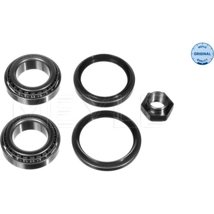 MEYLE Radlagersatz 7145000001