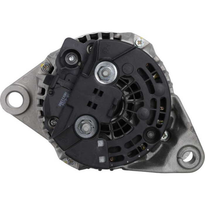 Valeo Lichtmaschine 437672 Valeo Lichtmaschine 437672