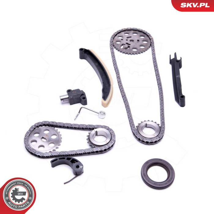 21SKV209 ESEN SKV Steuerkettensatz 21SKV209 21SKV209 ESEN SKV Steuerkettensatz 21SKV209