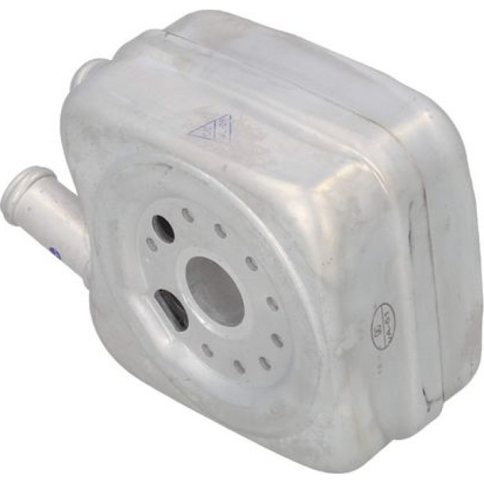 Kamoka Ölkühler 7730007 - Motoröl Kamoka Ölkühler 7730007 - Motoröl