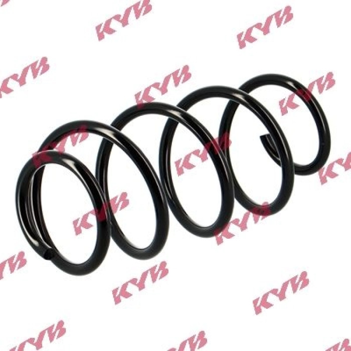 RH3549 KYB Fahrwerksfeder VW P. Eos, Golf V 1.4Tsi-2.0Tdi 03/06