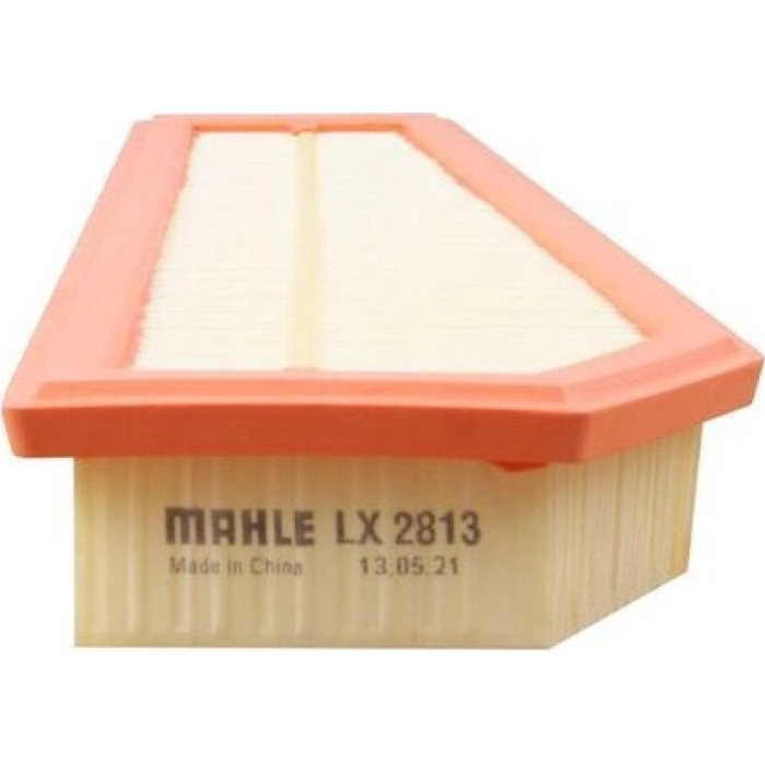 MAHLE Luftfilter LX 2813 MAHLE Luftfilter LX 2813