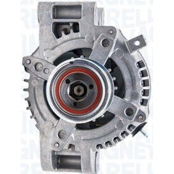 Magneti Marelli Lichtmaschine 063377500010 Magneti Marelli Lichtmaschine 063377500010