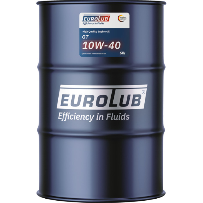 EUROLUB (MP) Motoröl 337060 EUROLUB (MP) Motoröl 337060