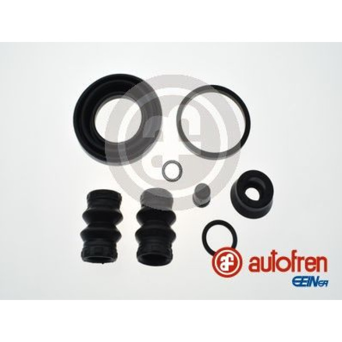Reparatursatz Bremssattel Fiat T. 500L 1.4/1.6D 13 D42666