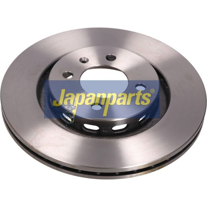 Japanparts Bremsscheibe DI-0940C Japanparts Bremsscheibe DI-0940C