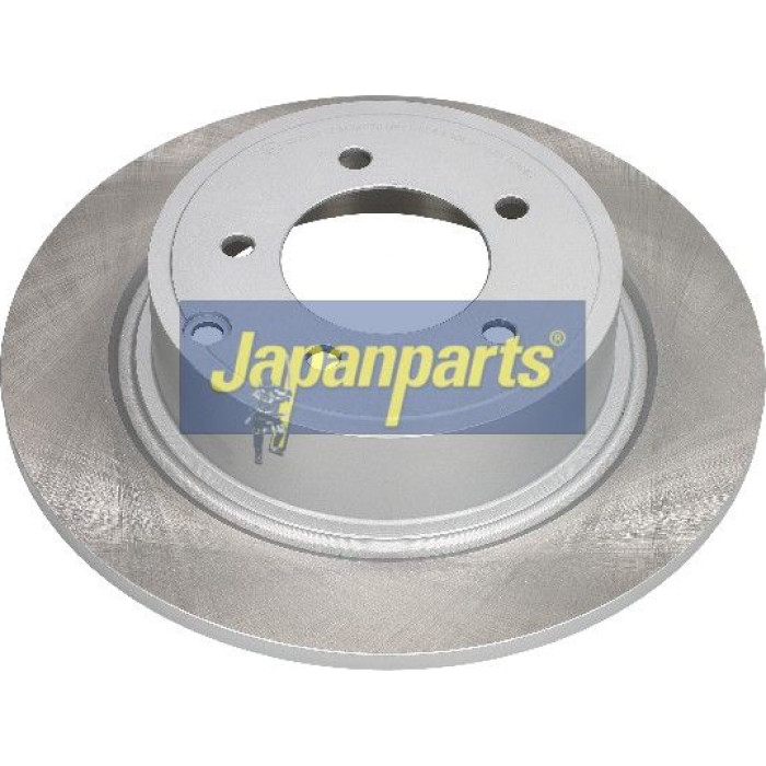 Japanparts Bremsscheibe DP-904C Japanparts Bremsscheibe DP-904C