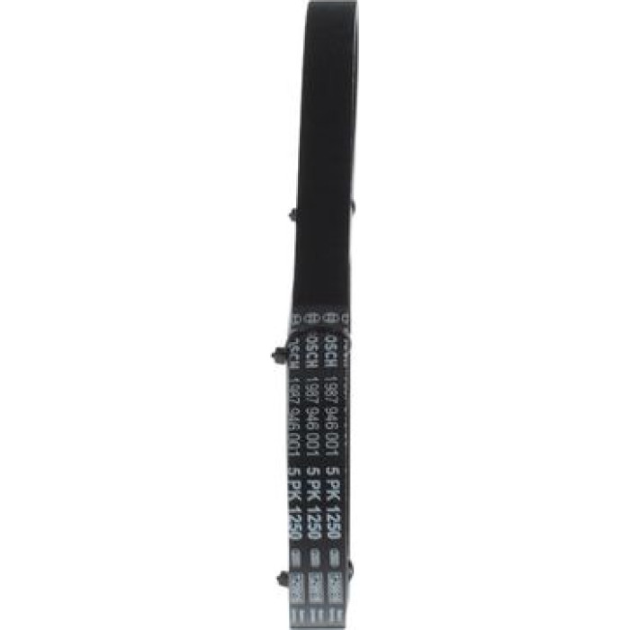 Bosch Keilrippenriemen 1987946001 Bosch Keilrippenriemen 1987946001
