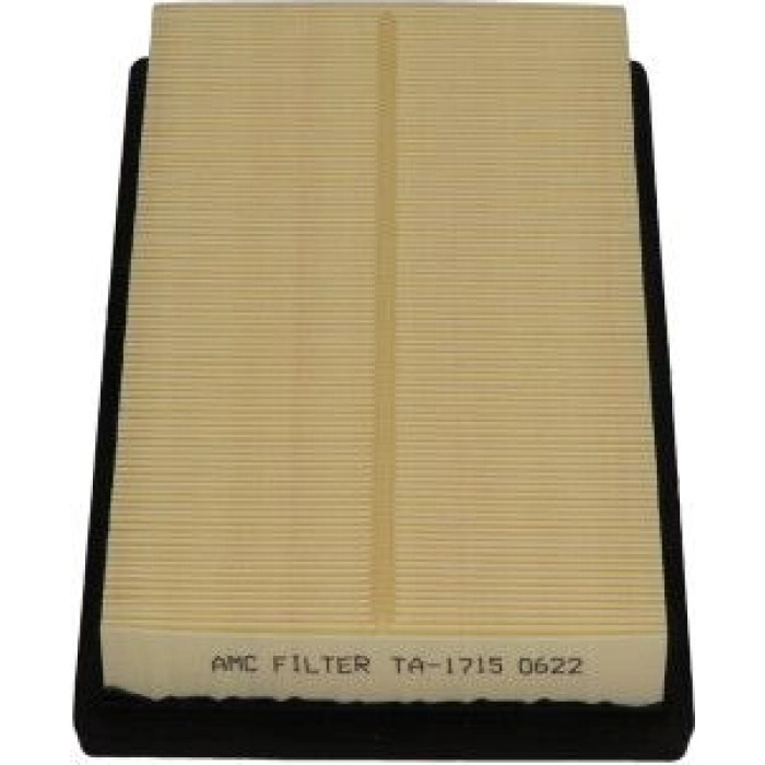TA-1715 AMC Luftfilter PKW TA-1715 AMC Luftfilter PKW