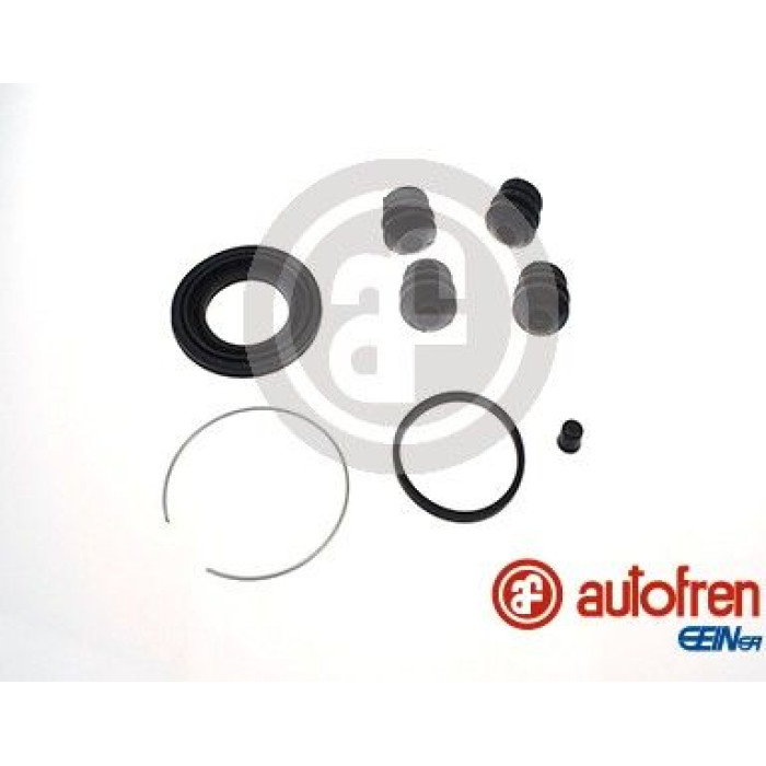 Autofren Reparatursatz, Bremssattel D4175 Autofren Reparatursatz, Bremssattel D4175