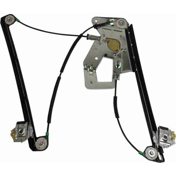 VAICO V20-0651 Fensterheber vorne links, elektrisch, ohne Motor VAICO V20-0651 Fensterheber vorne links, elektrisch, ohne Motor