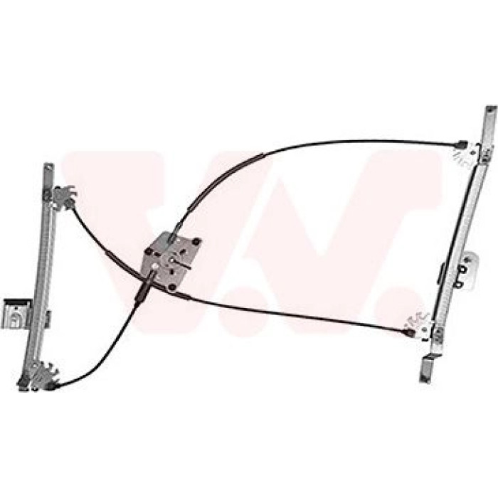Van Wezel Fensterheber 0378265 Van Wezel Fensterheber 0378265