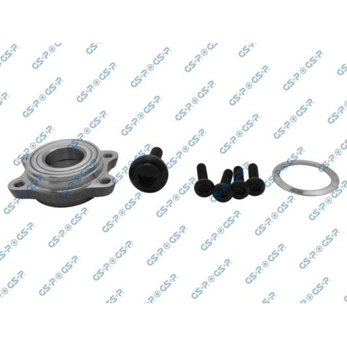 9245007S GSP Radlager 9245007S 9245007S GSP Radlager 9245007S